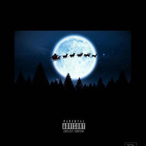 Santa In A Sled (Explicit)