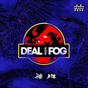 JR Fog - Stand Out