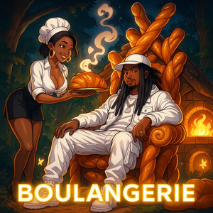 Boulangerie