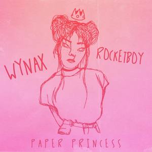 Paper Princess