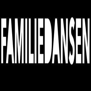 the music for FAMILIEDANSEN