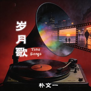 Loving Me, Forgive Me 爱我、原谅我封面