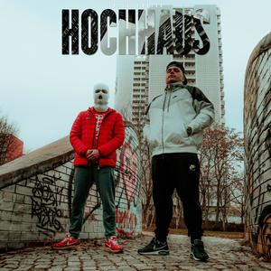 Hochhaus (feat. Basor)