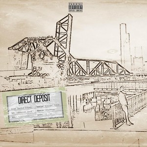 Payday(feat. Amir Tripp) (Explicit)