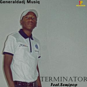 Terminator(feat. Semipop)