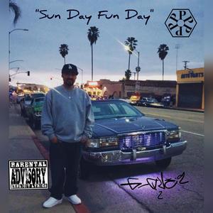 Sun Day Fun Day (Explicit)