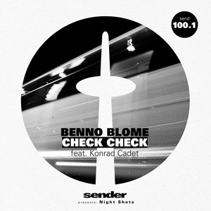 Check Check (Mihai Popoviciu Remix)