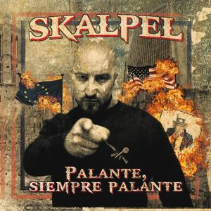 Palante, Siempre Palante (Explicit)