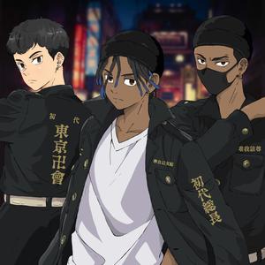 Void(feat. Braxton Knight) (Explicit)
