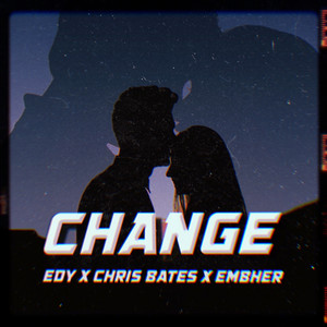 Change