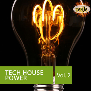 Tech House Power, Vol. 2