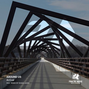 Arrival (Shade Audio Remix)