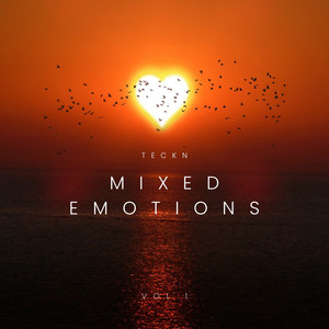 Mixed Emotions Vol.1 (Demo Version|Explicit)