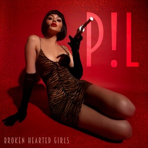 Broken Hearted Girls (Explicit)