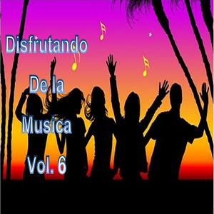 Disfrutando de la Musica, Vol. 6