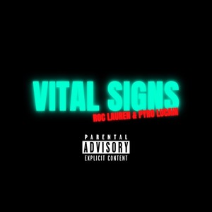 Vital Signs (Explicit)