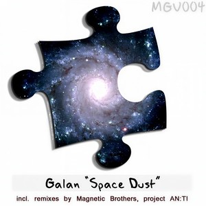 Space Dust (Original Mix)