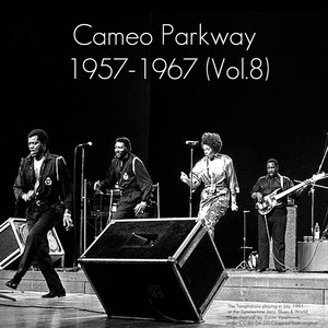 Cameo Parkway (Vol.8)