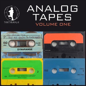 Analog Tapes 1 - Minimal Tech House Experience