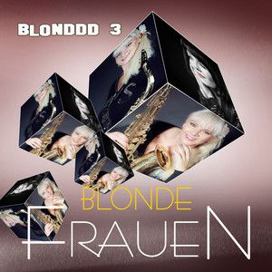 Blonde Frauen