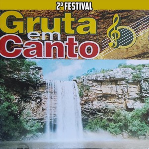 2º Festival Gruta em Canto