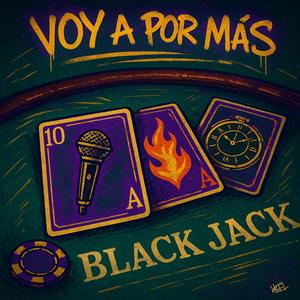 Voy a por más (feat. Bautista Gularte) (Explicit)
