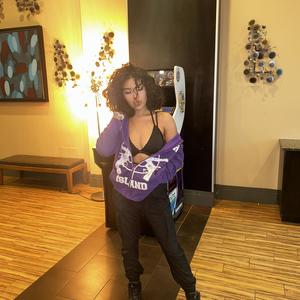 she don't mind 2 (Explicit)