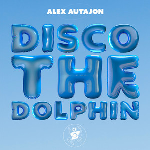 Disco The Dolphin