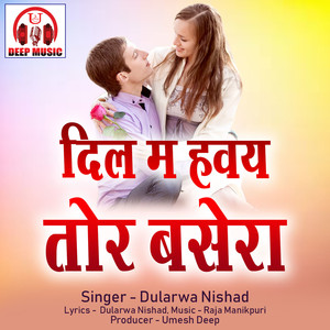 Dil Ma Haway Tor Basera (Chhattisgarhi Song)