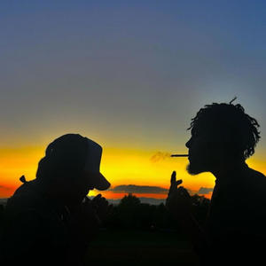 AVENUE (feat. KICKFLIP) (Explicit)
