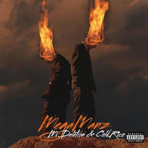 Mega Manz (Cold.Rico Remix|Explicit)