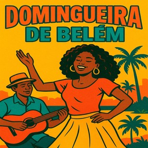 DOMINGUEIRA DE BELEM