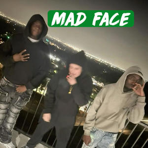 Mad face (Explicit)