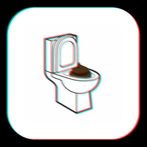 Toilet (Explicit)