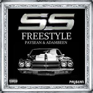 SS Freestyle(feat. AdamBeen) (Explicit)
