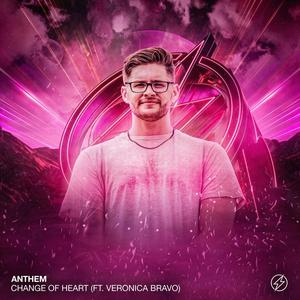 Change of Heart (feat. Veronica Bravo)