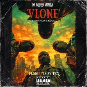 vlone (feat. Mankeezy, Yvng Snaija & Blue K)