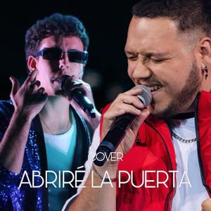 Abriré La Puerta (feat. Selu López)