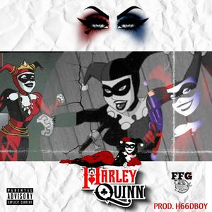 Harley quinn (feat. H66Dboy) [Explicit]