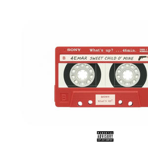 Sweet Child O' Mine (feat. Skrilla, Hood Tali, Skimaskdaconnect, Kobe Swp & Lil Leem) (Explicit)