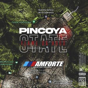 Sin Forza(feat. Am Friser, Nico El Enbiey, Tommy, Mendez Jr, Drozone & Shino El Daddy)