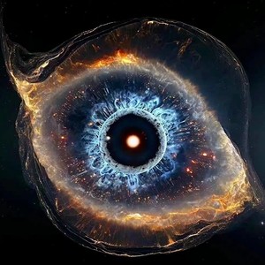 瞳孔封面
