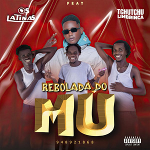 Rebolada Do Mu (Explicit)
