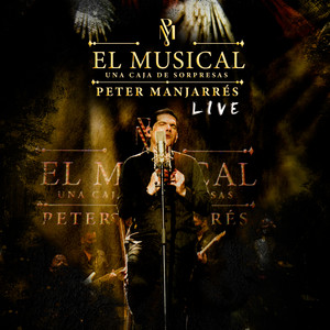 El Musical, Una Caja de Sorpresas (Live)