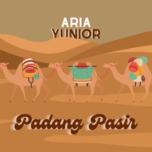 Padang Pasir