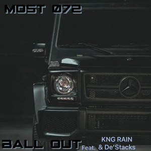 Ball Out (Explicit)