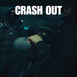CRASH OUT