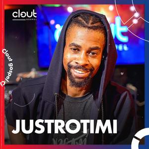 Strong (Live at Clout Africa Studio|Live)