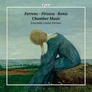 Piano Quintet No. 1 op. 30 in A Minor - Piano Quintet No. 1 op. 30: Scherzo. Presto