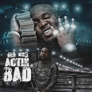 Actin Bad (Explicit)